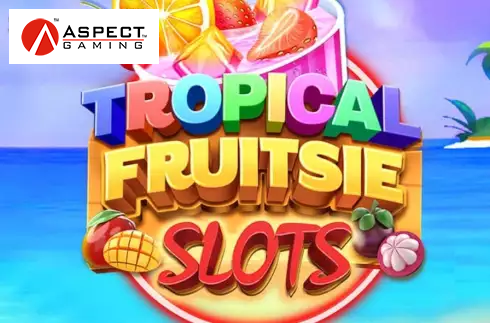 Tropical Fruitsie Slots